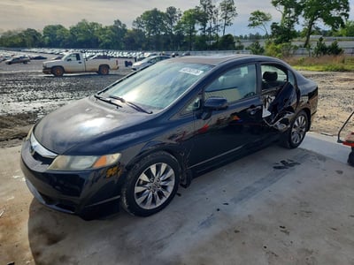 2009 Honda Civic