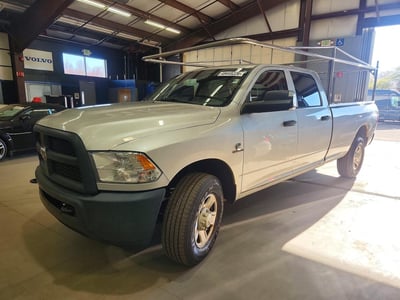 3C63R2GL6DG****** 2013 RAM 3500
