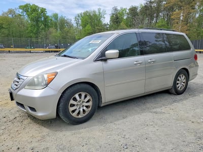 5FNRL38739B****** 2009 Honda Odyssey