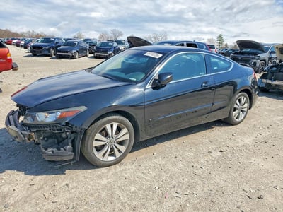 1HGCS12879A****** 2009 Honda Accord