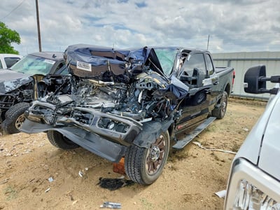 1FT8W2BM6RE****** 2024 Ford F-250