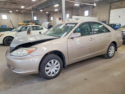 4T1BE32KX5U****** 2005 Toyota Camry