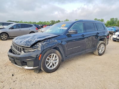 1C4RJKAG6P8****** 2023 Jeep Grand Cherokee Limited