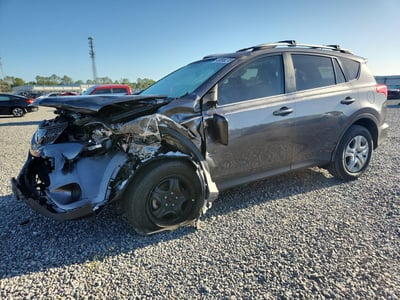 2T3ZFREV3FW****** 2015 Toyota RAV4