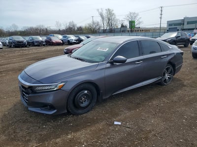 1HGCV2F93MA****** 2021 Honda Accord