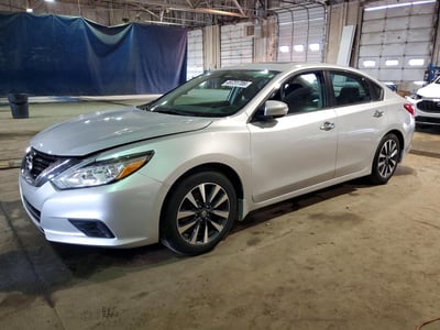 1N4AL3AP0GC****** 2016 Nissan Altima
