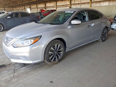 1N4AL3AP0GC****** 2016 Nissan Altima