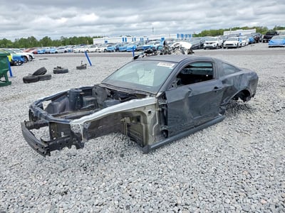 1ZVBP8JSXB5****** 2011 Ford Mustang
