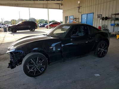 JM1NDAM79S0****** 2025 Mazda MX-5
