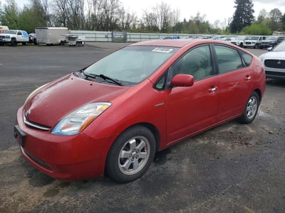 JTDKB20U567****** 2006 Toyota Prius