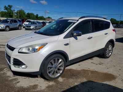 1FMCU9G92GU****** 2016 Ford Escape