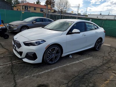 WBA73AK06R7****** 2024 BMW 2 Series