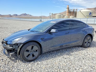 5YJ3E1EAXPF****** 2023 Tesla Model 3