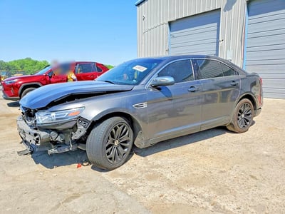 1FAHP2F80FG****** 2015 Ford Taurus