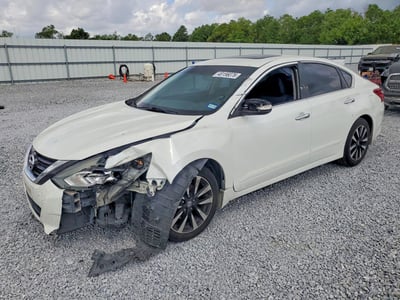 1N4AL3AP0JC****** 2018 Nissan Altima