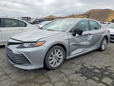 4T1C11AK5MU****** 2021 Toyota Camry