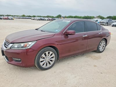 1HGCR2F83EA****** 2014 Honda Accord