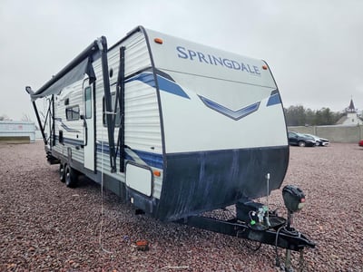 4YDTSGN29NG****** 2022 Keystone Springdale