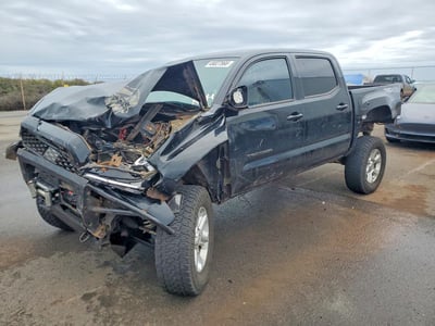 3TYCZ5AN9PT****** 2023 Toyota Tacoma