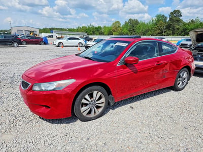 1HGCS1B82AA****** 2010 Honda Accord