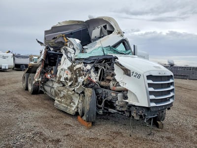 3AKJHHDR2NS****** 2022 Freightliner Cascadia