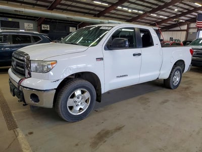 5TFUY5F11CX****** 2012 Toyota Tundra