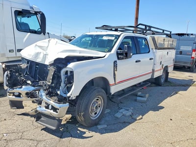 1FT7W2BA8RE****** 2024 Ford F-250