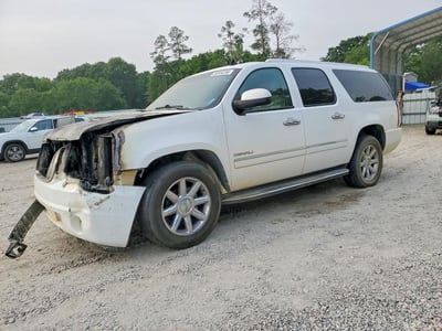 1GKS2MEF4CR****** 2012 GMC Yukon XL