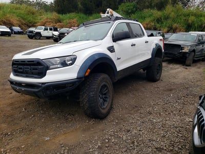 1FTER4FH0LL****** 2020 Ford Ranger