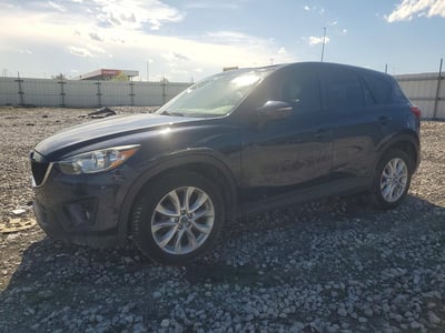 JM3KE4DY5F0****** 2015 Mazda CX-5