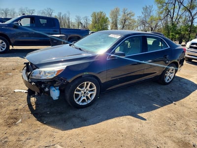1G11C5SA7DF****** 2013 Chevrolet Malibu