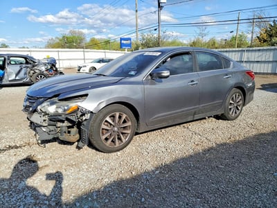 1N4AL3AP5HC****** 2017 Nissan Altima
