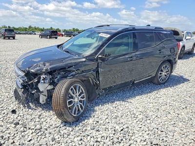 3GKALXEV2NL****** 2022 GMC Terrain