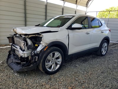 KL4AMBS23RB****** 2024 Buick Encore