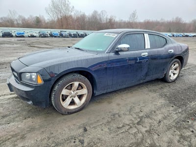 2B3KA43R37H****** 2007 Dodge Charger