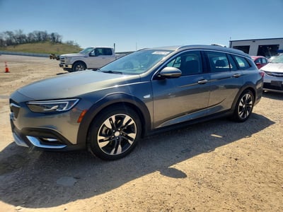 W04GV8SX8K1****** 2019 Buick Regal