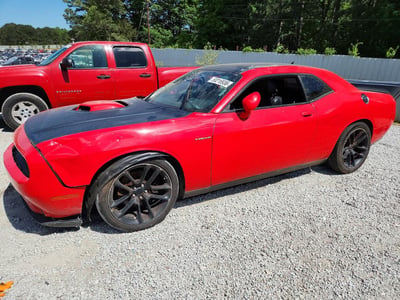 2C3CDZBT6LH****** 2020 Dodge Challenger