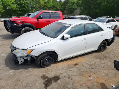4T4BF1FKXCR****** 2012 Toyota Camry