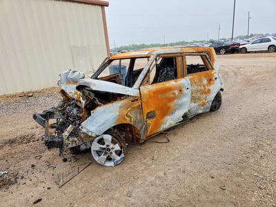 KNDJN2A24H7****** 2017 Kia Soul