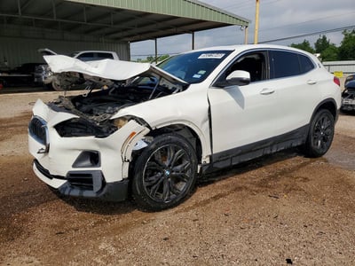 WBXYJ3C36JE****** 2018 BMW X2