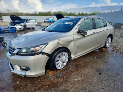 1HGCR2F87EA****** 2014 Honda Accord