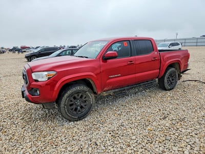 3TMAZ5CNXLM****** 2020 Toyota Tacoma