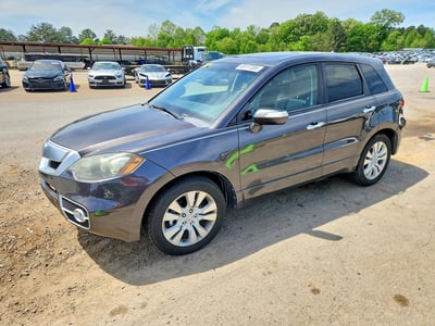 2010 Acura RDX
