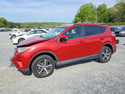 JTMWFREV2GJ****** 2016 Toyota RAV4