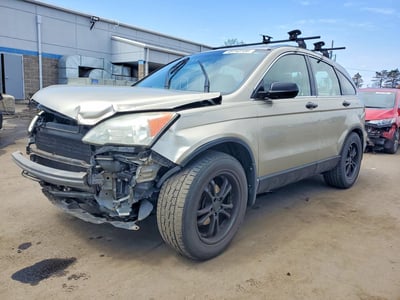 3CZRE38359G****** 2009 Honda CR-V
