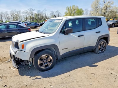 ZACCJAAT7FP****** 2015 Jeep Renegade