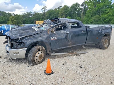 3C63RRJLXFG****** 2015 RAM 3500