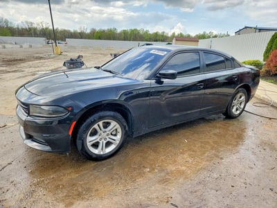 2C3CDXBG0NH****** 2022 Dodge Charger
