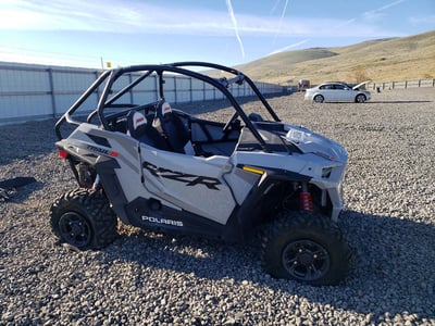 3NSASK992NN****** 2022 Polaris RZR