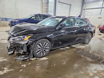 1N4BL4DV1PN****** 2023 Nissan Altima